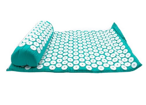 Подложка за масаж и акупунктура Acupuncture Mat