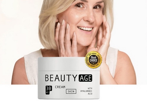 Beauty Age за подмладяване