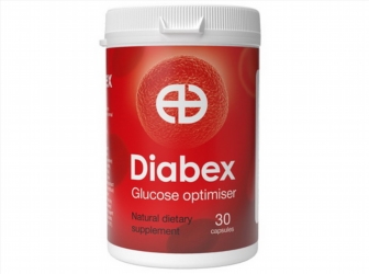 Diabex капсули за диабет