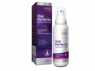 HairPerfecta за растеж на косата