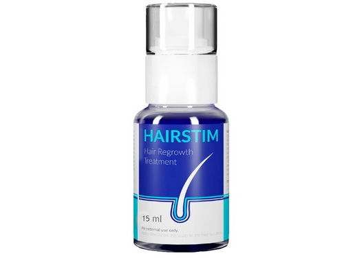 Hairstim спрей за растеж на косата