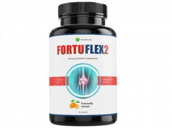 Fortuflex2 таблетки за стави