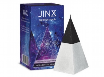 Jinx Candle ароматна свещ