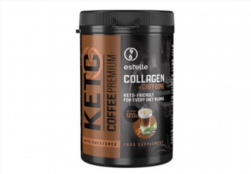 Keto Coffee Premium за загуба на тегло