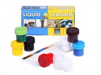 Liquid Leather течна кожа