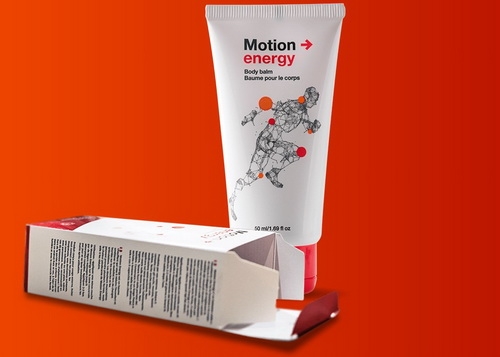 Motion Energy крем за стави