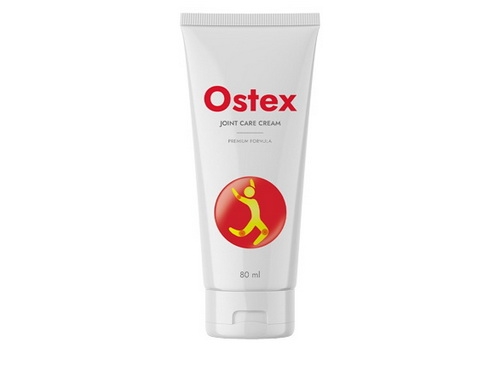 Ostex крем за стави