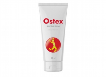 Ostex крем за стави