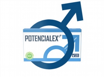 Potencialex капсули за потентност