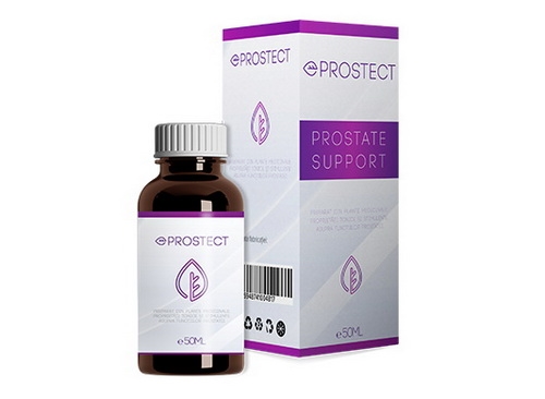 Prostect капки за простатит