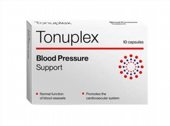 Tonuplex за хипертония