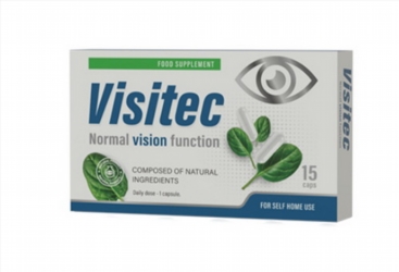 Visitec за очите