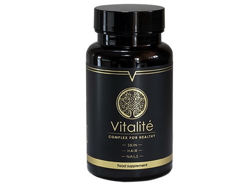 Vitalite за подмладяване