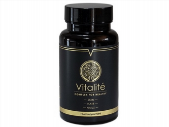 Vitalite за подмладяване