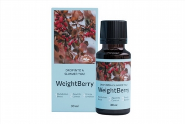 Weight Berry за отслабване