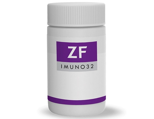 ZF Immuno 32 за имунитет